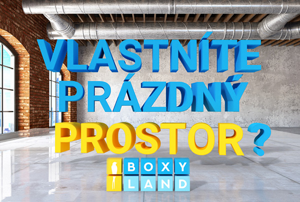 Uchopte příležitost na rychle rostoucím trhu a začněte podnikat